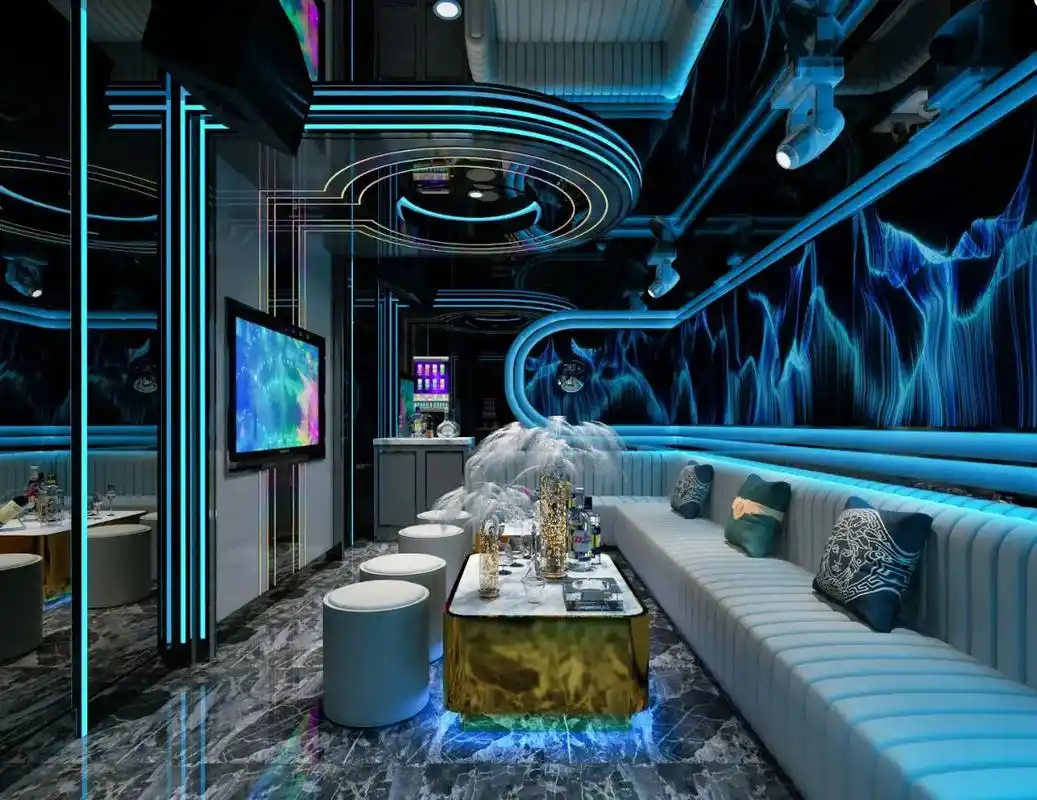 衡水商务ktv体验商务ktv玩法-阜城县ktv预定